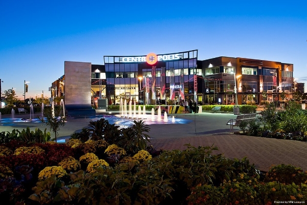 Hotel BW LAVAL-MONTREAL